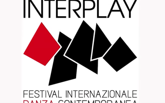 Interplay 2016. International Contemporary Dance Festival